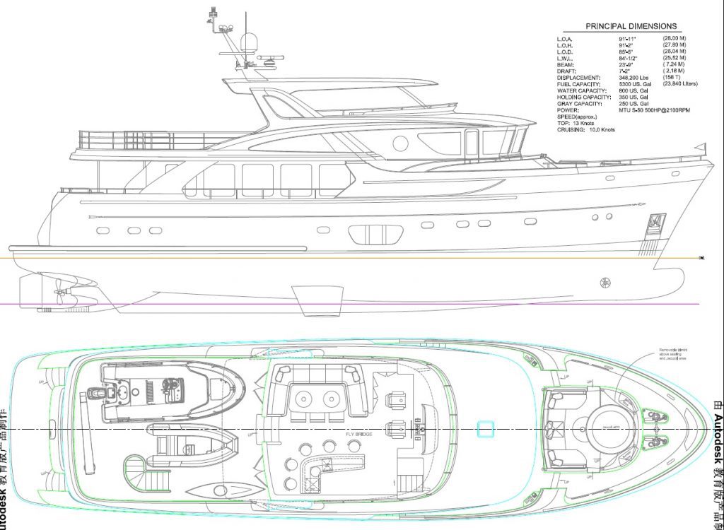 he new Selene 62 Ocean Clipper