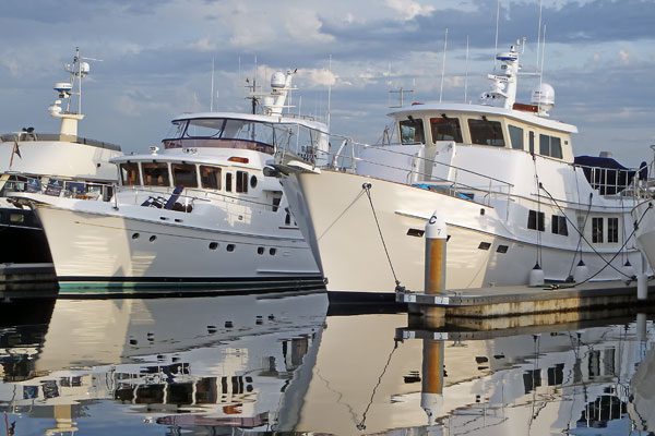 Selene Trawlers