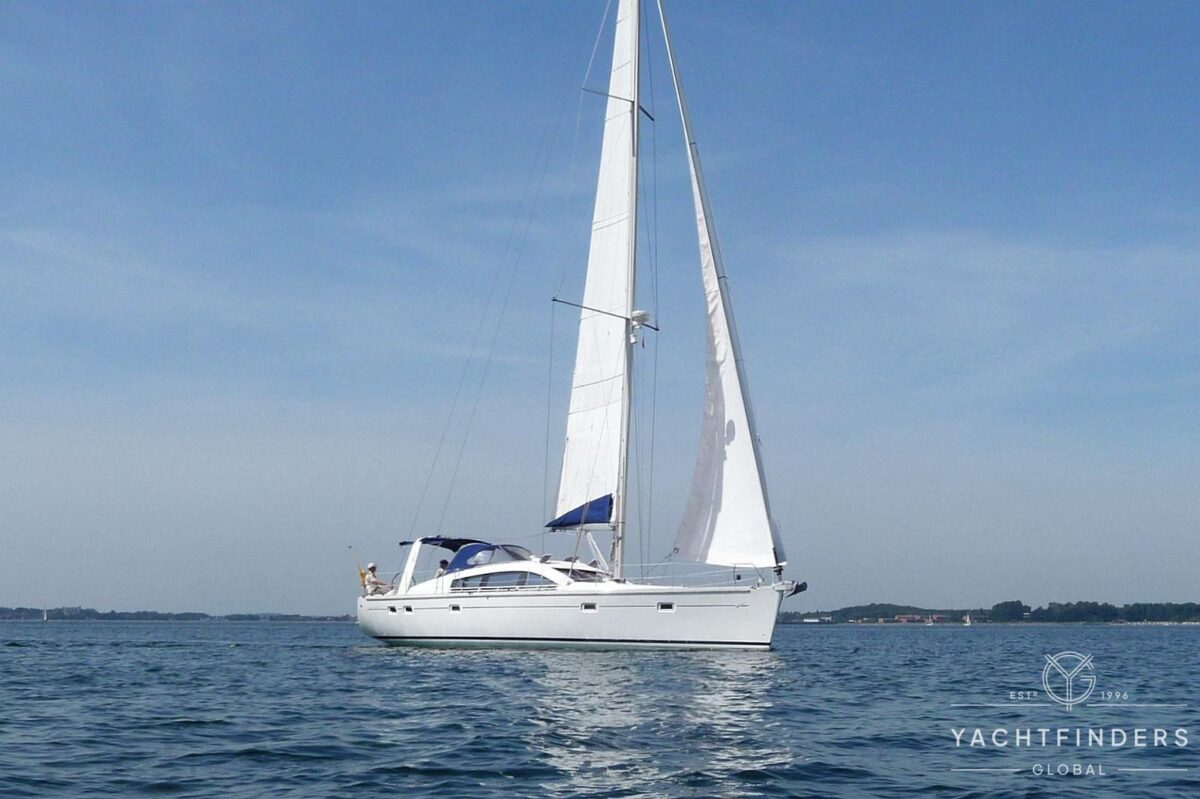 Wauquiez Pilot Saloon 47