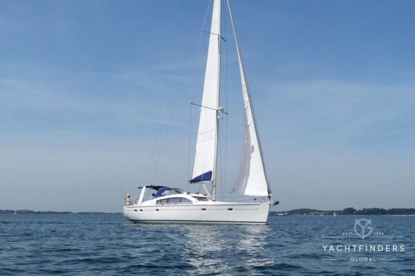 Wauquiez Pilot Saloon 47