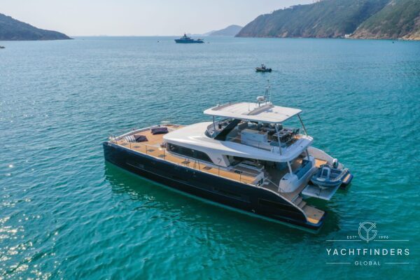 LAGOON SIXTY 7 2023