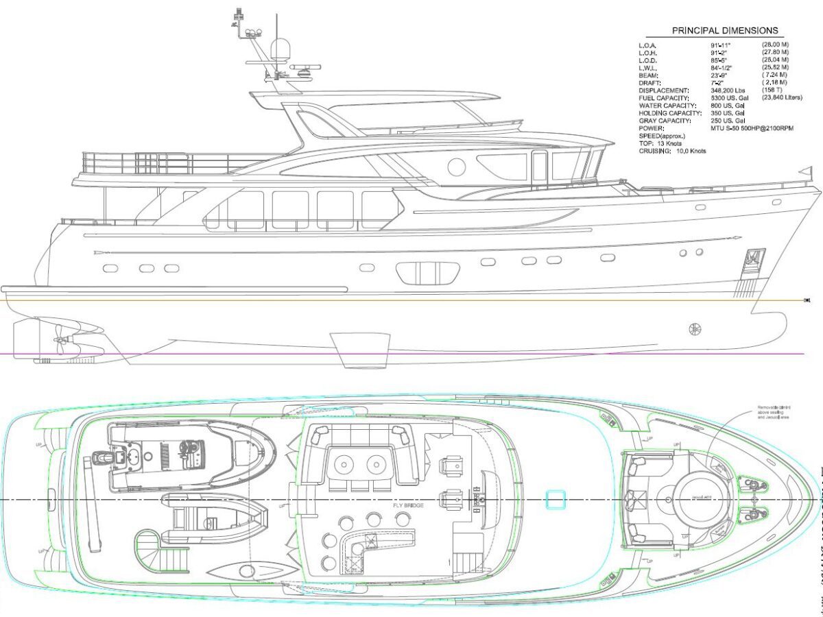 he new Selene 62 Ocean Clipper