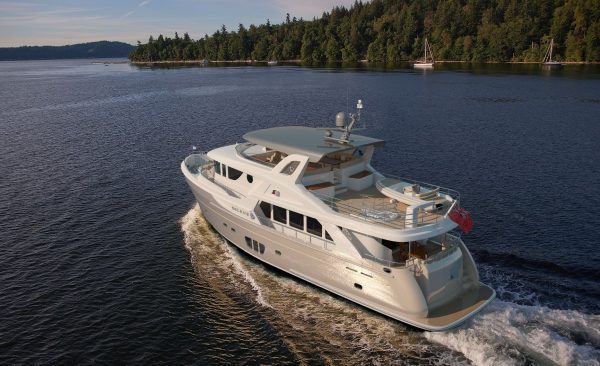 Selene 78 Explorer
