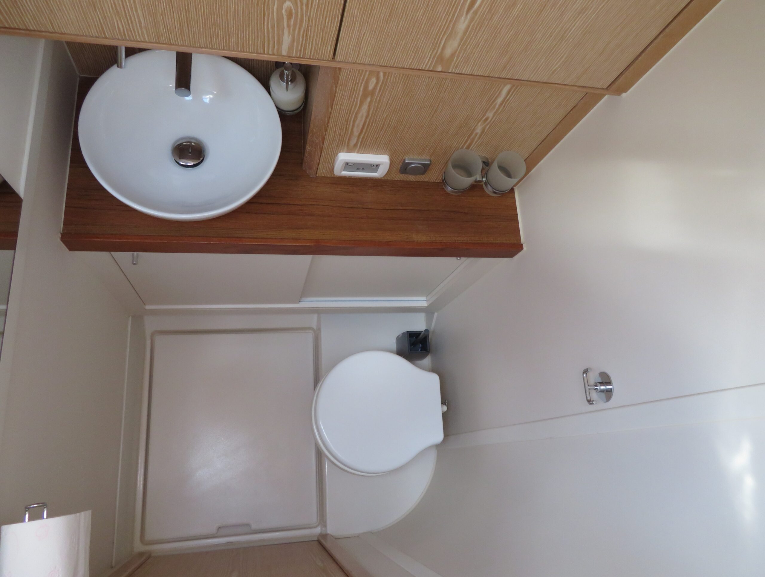 Hanse 575 - sold by Yachtfinders Global Twice to New Zealand Owners - Image 15
