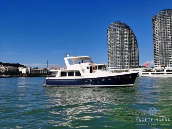 2011 Selene 53