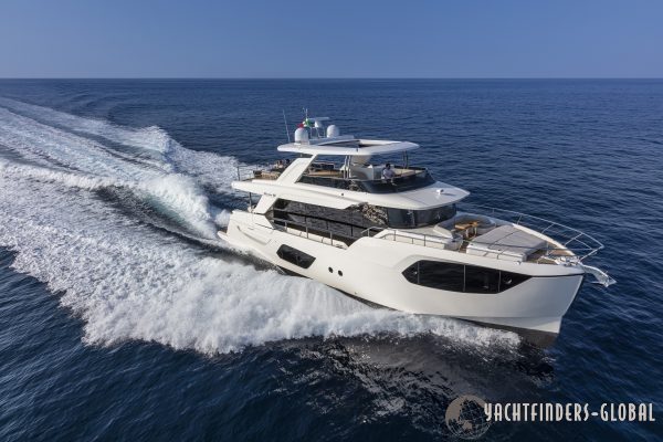 Absolute Navetta 68 - Best Quality on the Market