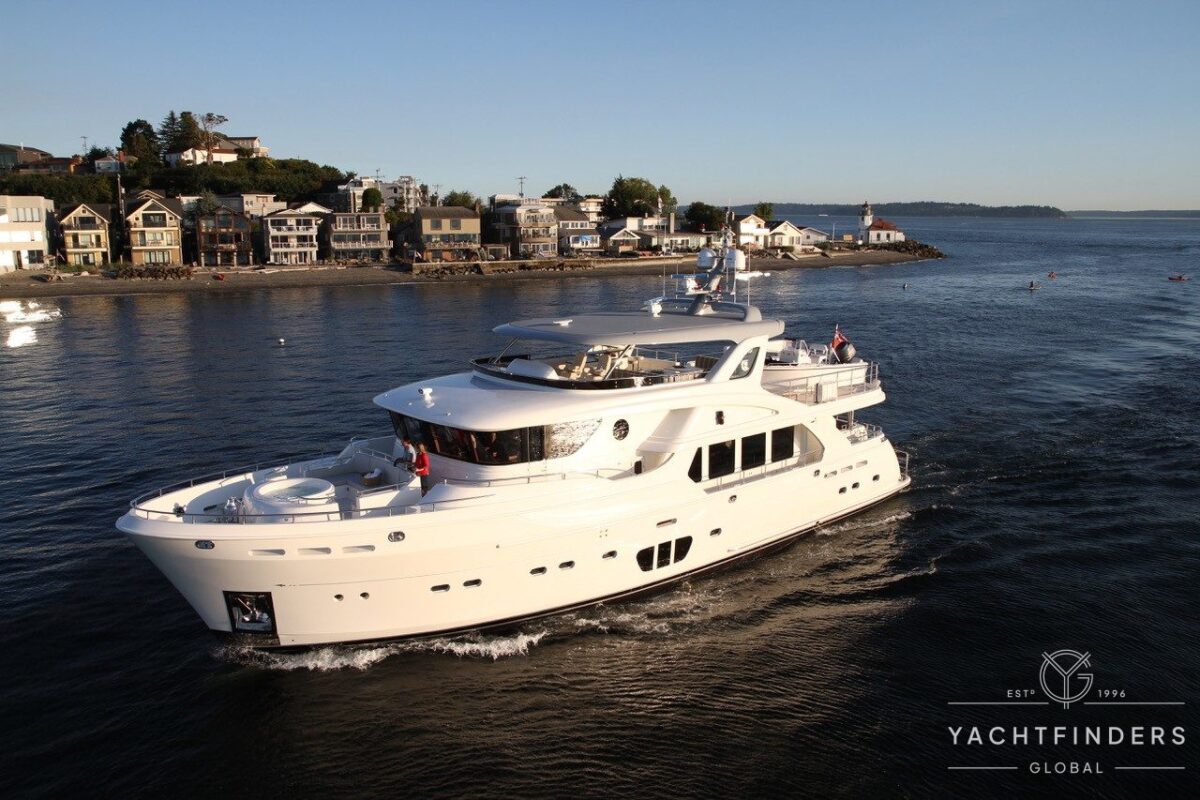 Selene 92 Explorer