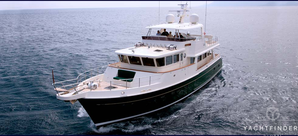 Selene 66 Classic Cruise the World - Image 5