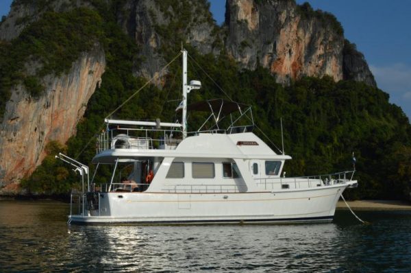 Selene 38 Europa