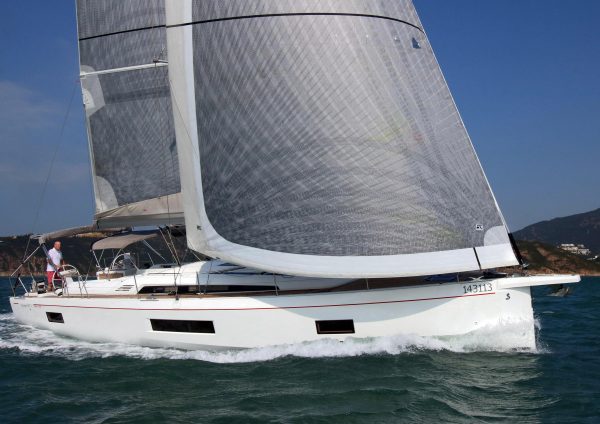 Beneteau Oceanis 46.1 2021