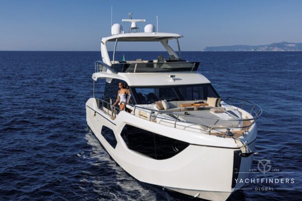 Absolute 60 Fly 'Prisma'