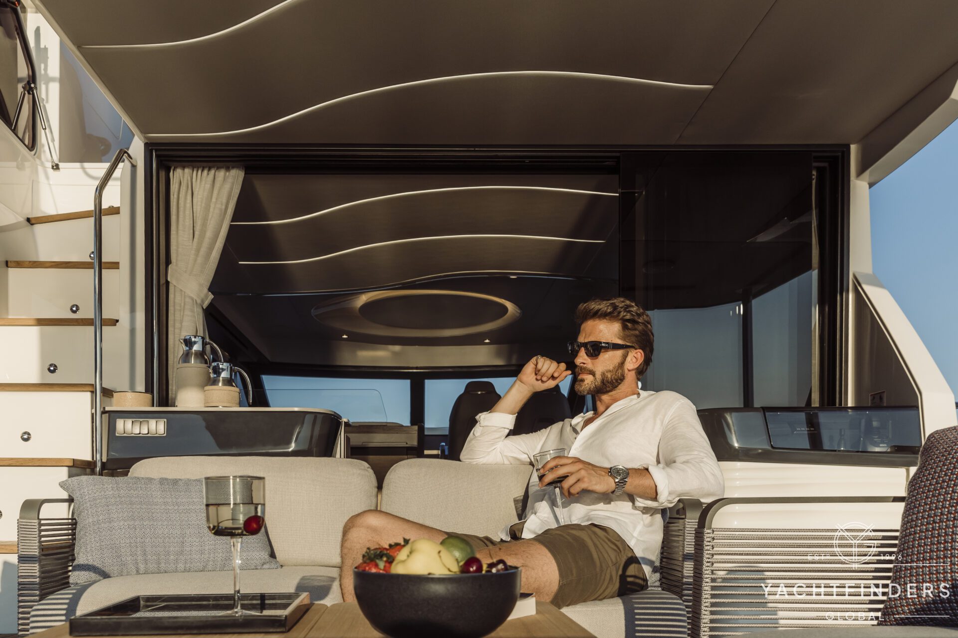 Absolute 52 Fly the Absolute Direction Wins the 2025 Motorboat Awards - Image 39