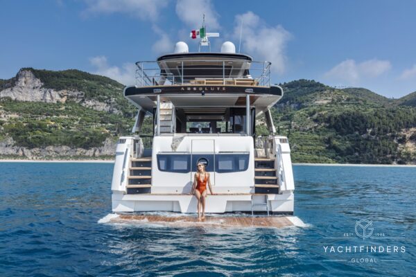 Absolute Navetta 68 - Best Quality on the Market 2021