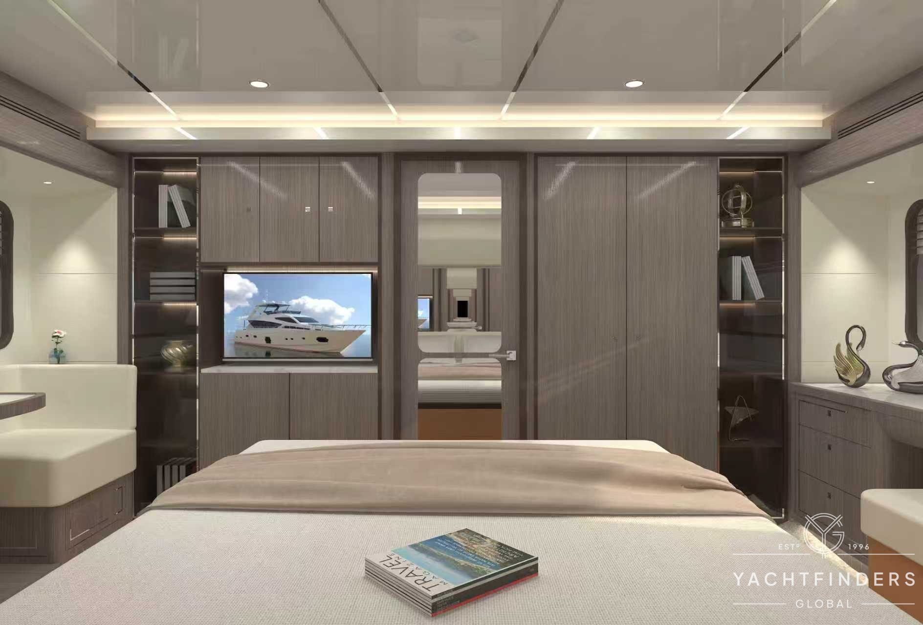 Selene 62 Ocean Express - Exciting New Modal - Image 18