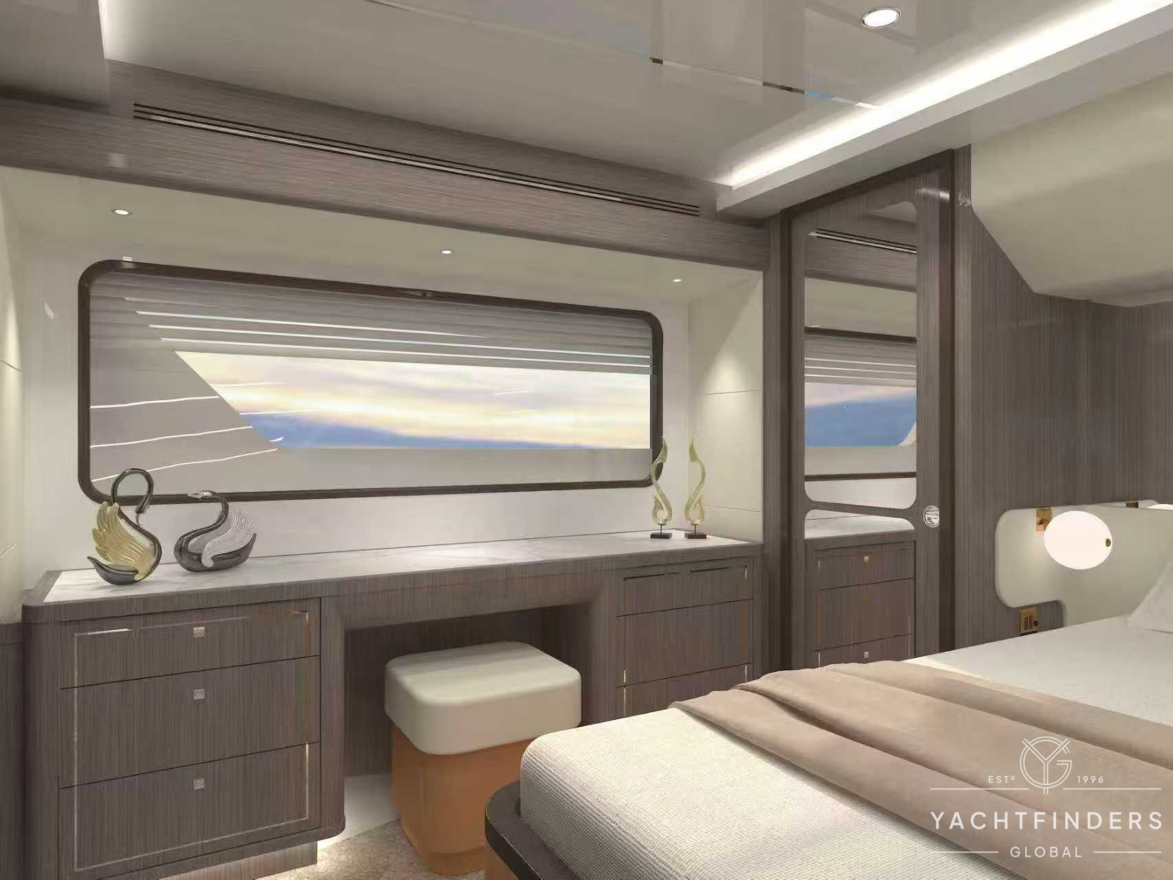 Selene 62 Ocean Express - Exciting New Modal - Image 19