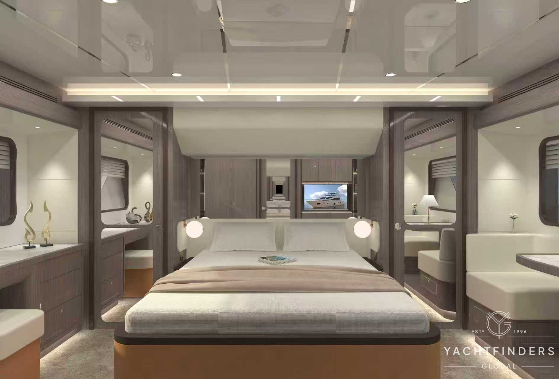 Selene 62 Ocean Express - Exciting New Modal - Image 8