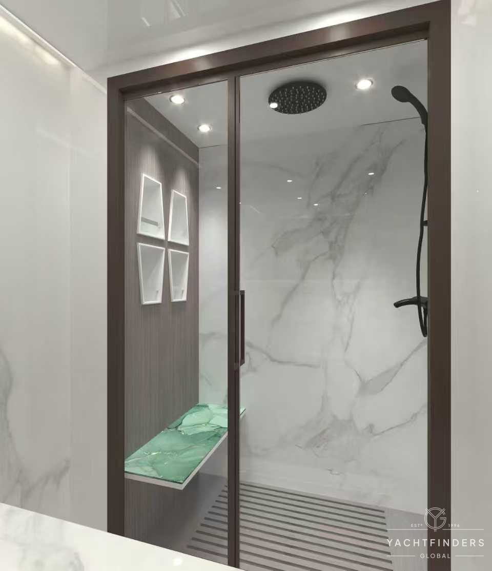 Selene 62 Ocean Express - Exciting New Modal - Image 11