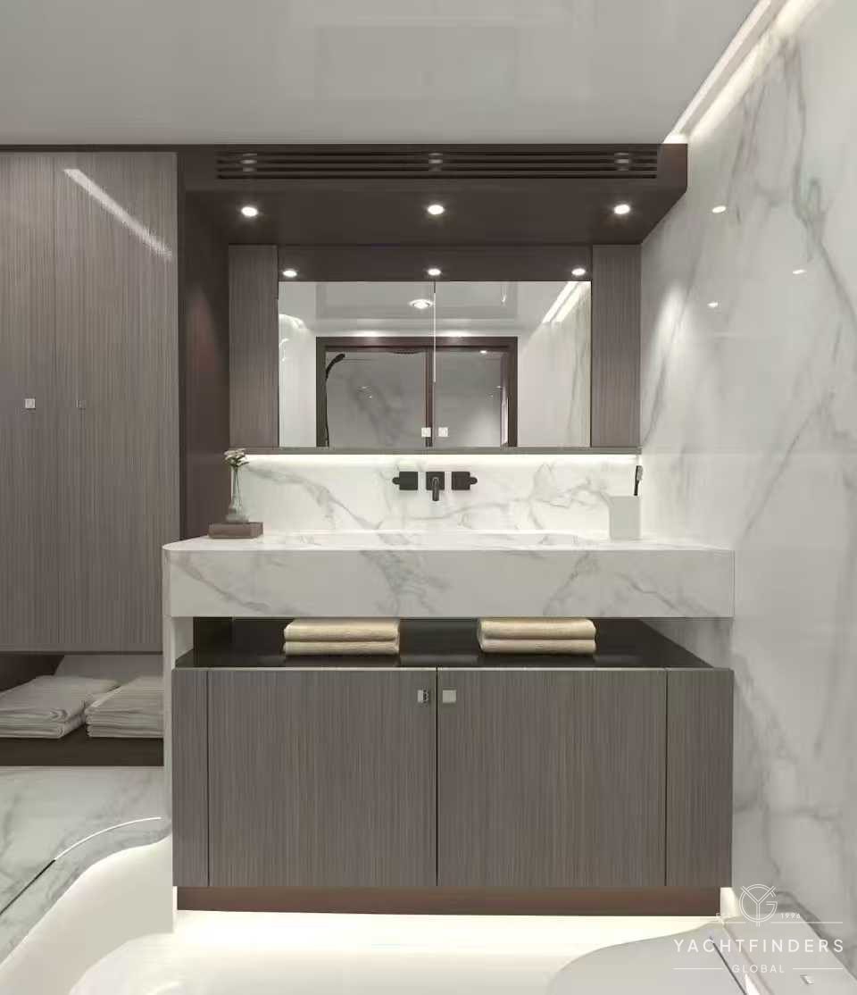 Selene 62 Ocean Express - Exciting New Modal - Image 20