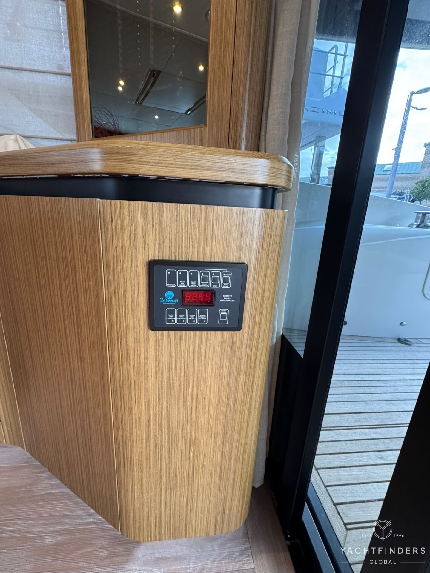 Absolute Navetta 52 - VAT Paid - Image 5