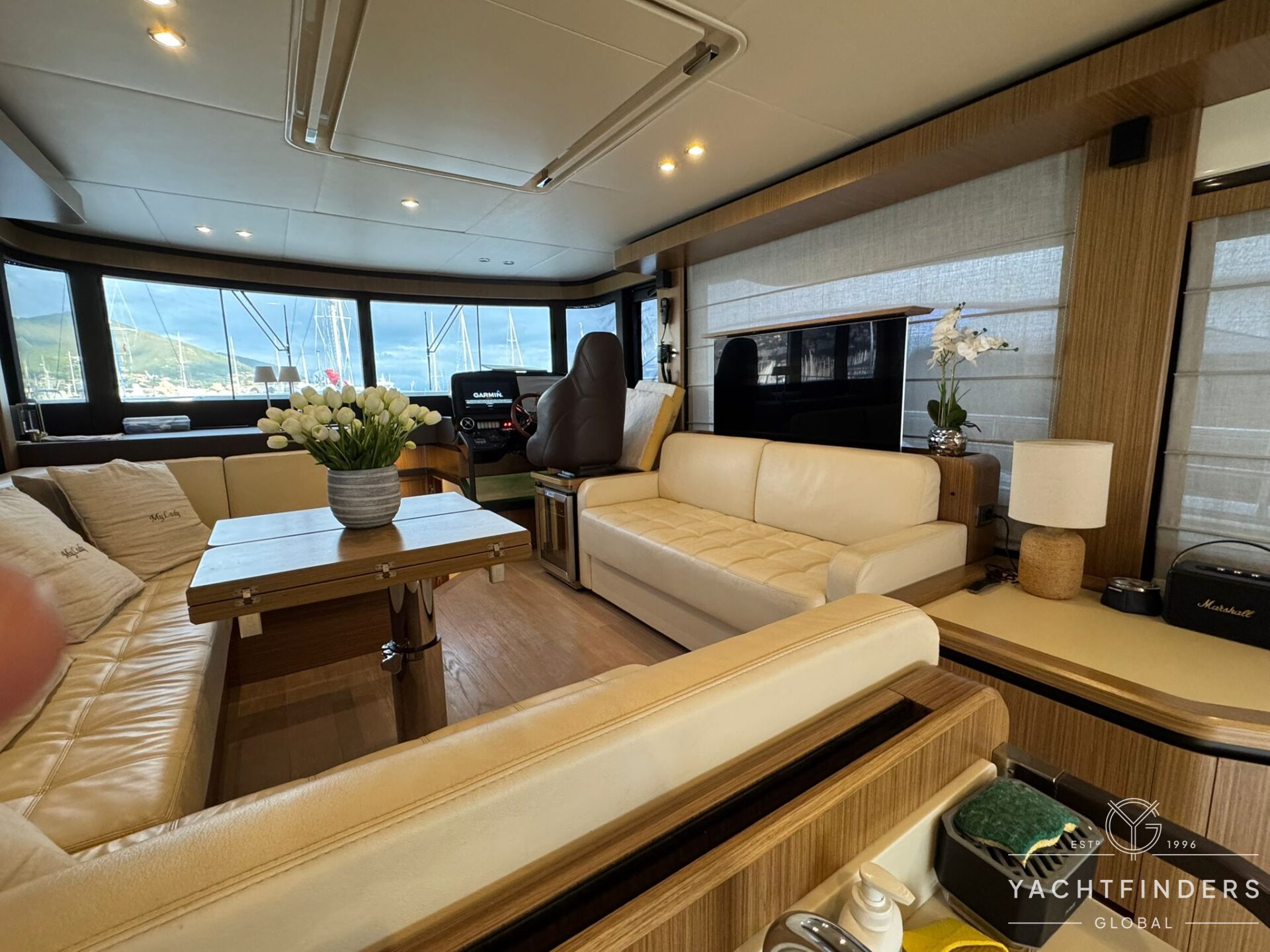 Absolute Navetta 52 - VAT Paid - Image 7