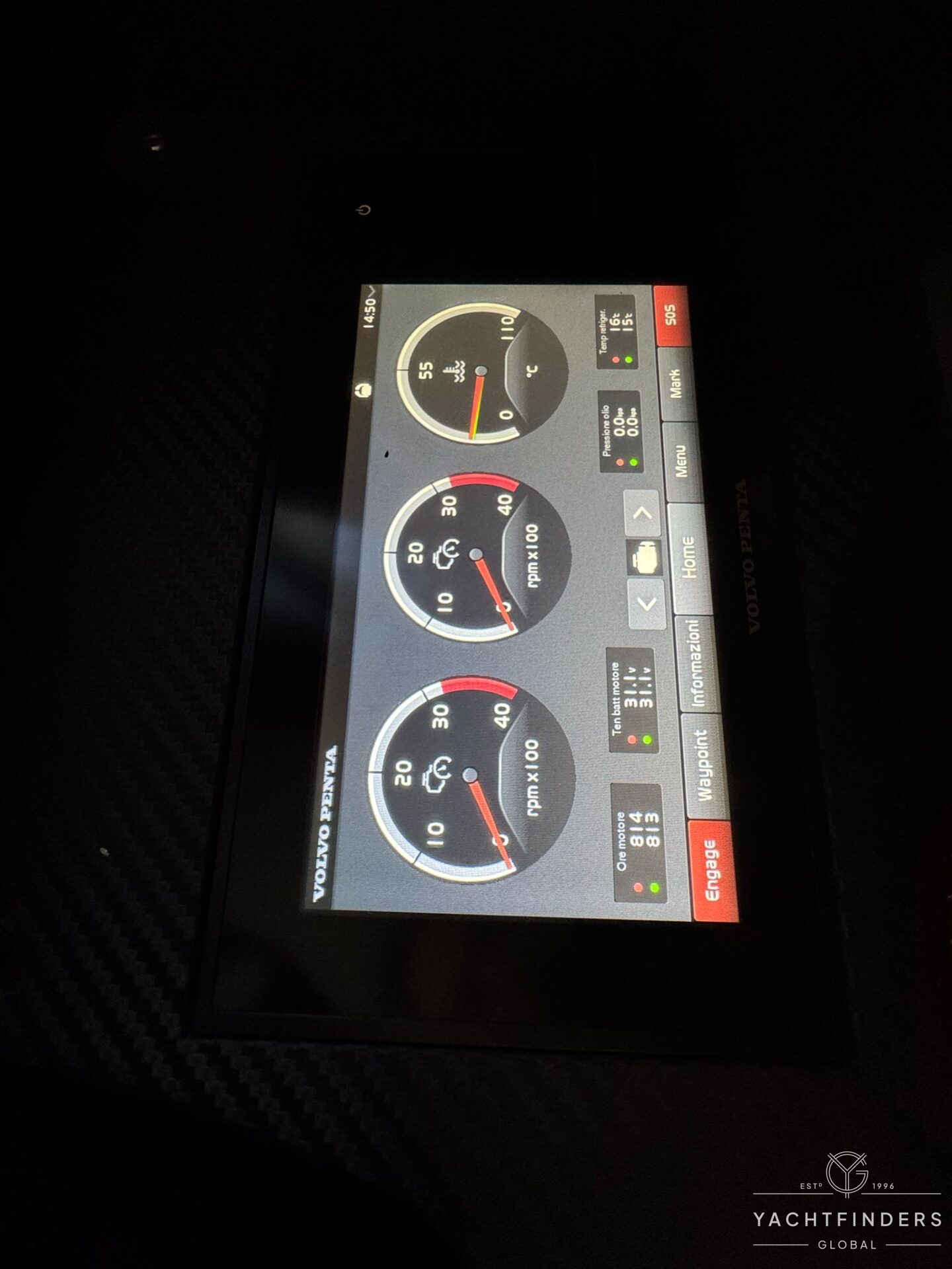 Absolute Navetta 52 - VAT Paid - Image 9