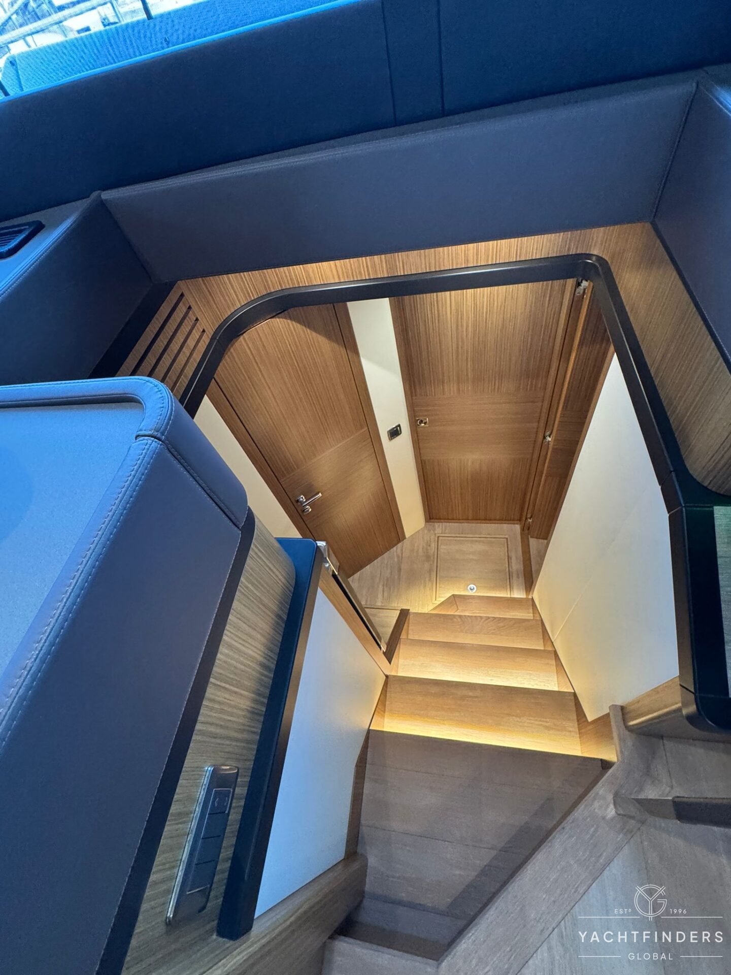 Absolute Navetta 52 - VAT Paid - Image 10