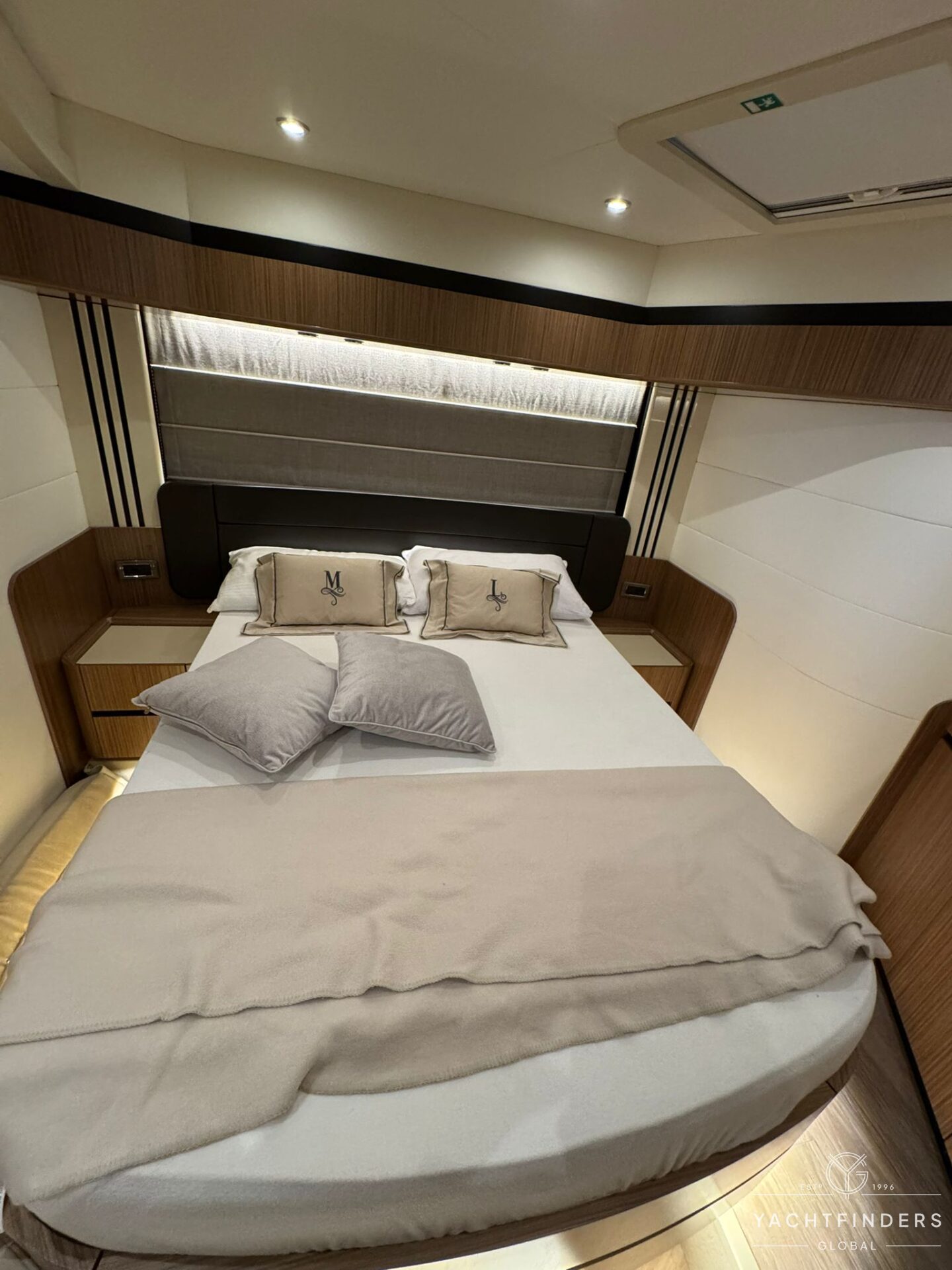 Absolute Navetta 52 - VAT Paid - Image 13