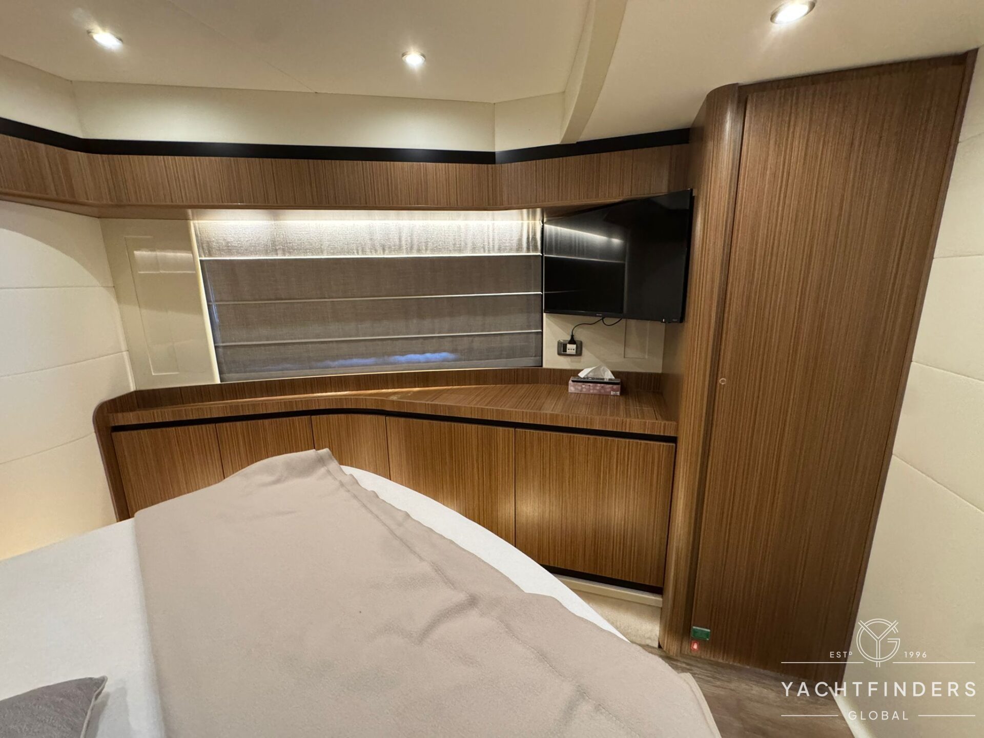 Absolute Navetta 52 - VAT Paid - Image 14