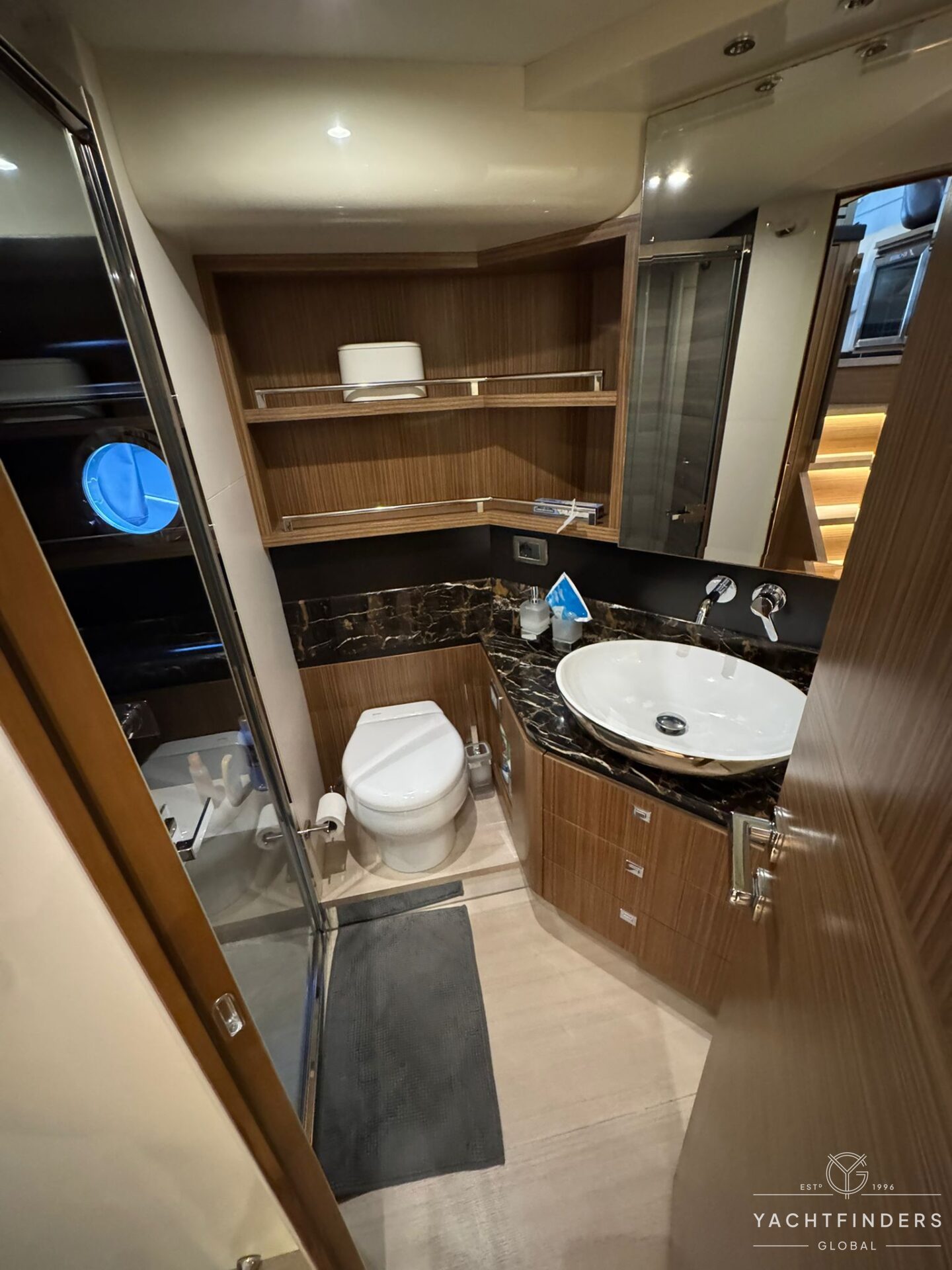 Absolute Navetta 52 - VAT Paid - Image 15