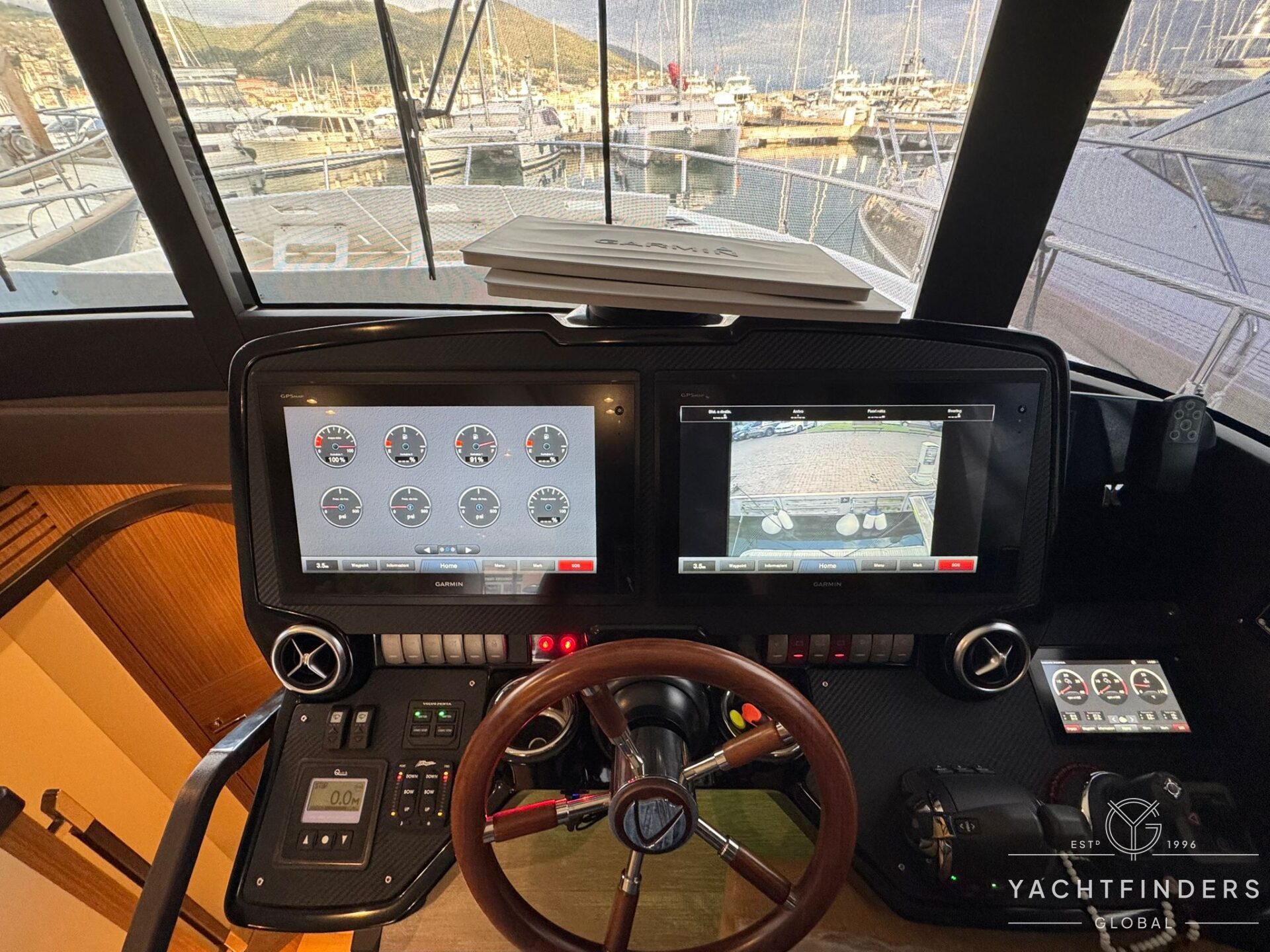 Absolute Navetta 52 - VAT Paid - Image 17