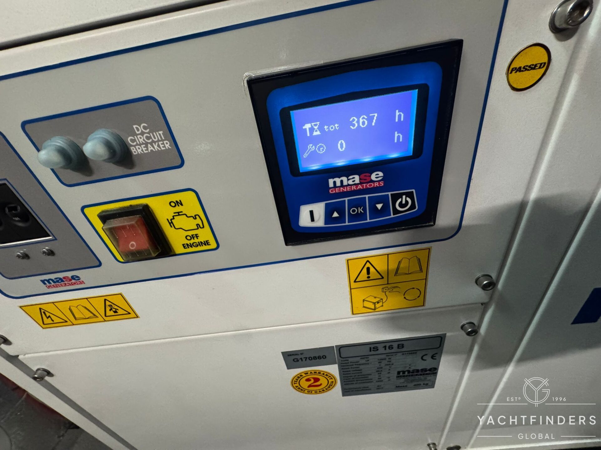 Absolute Navetta 52 - VAT Paid - Image 27