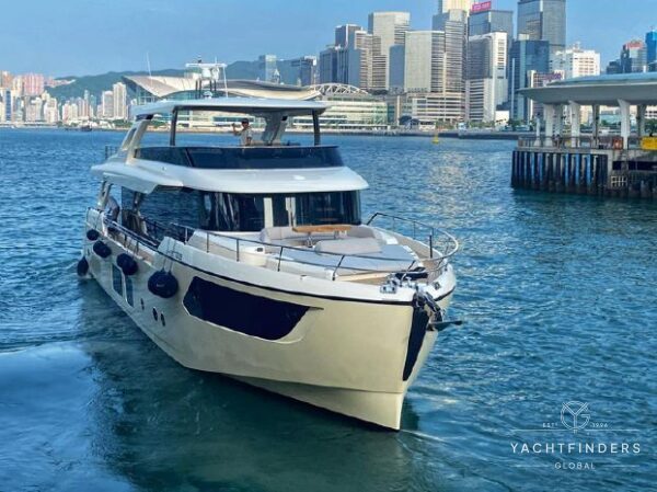 Absolute Navetta 73 2020