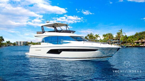 Jeanneau Prestige 520 (2019)