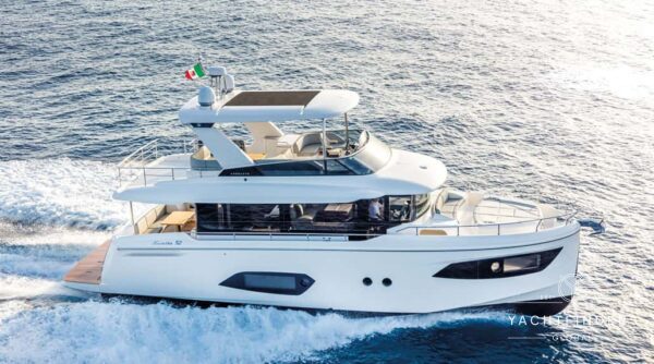 Absolute Navetta 52 - 2022