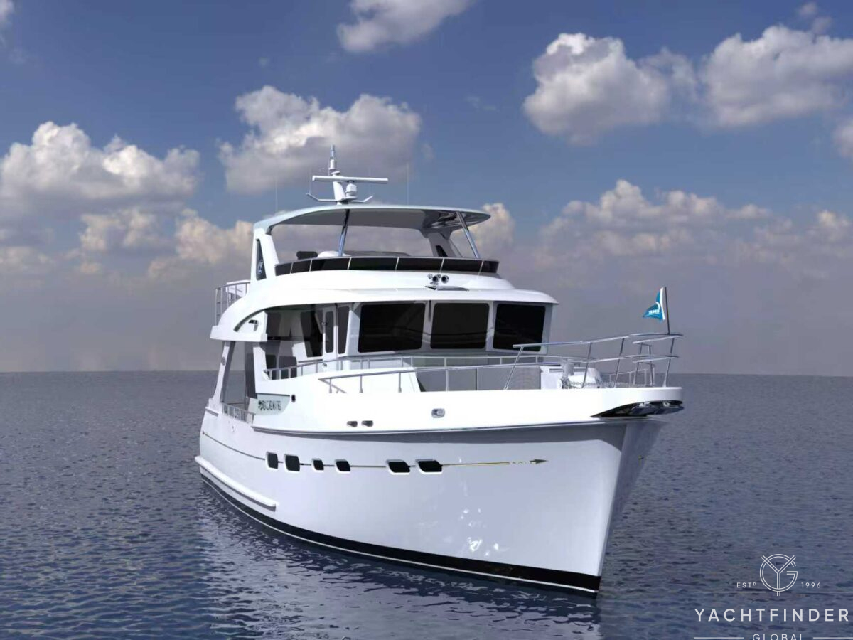 Selene 52 Ocean Explorer New Model the Perfect Size - Image 7