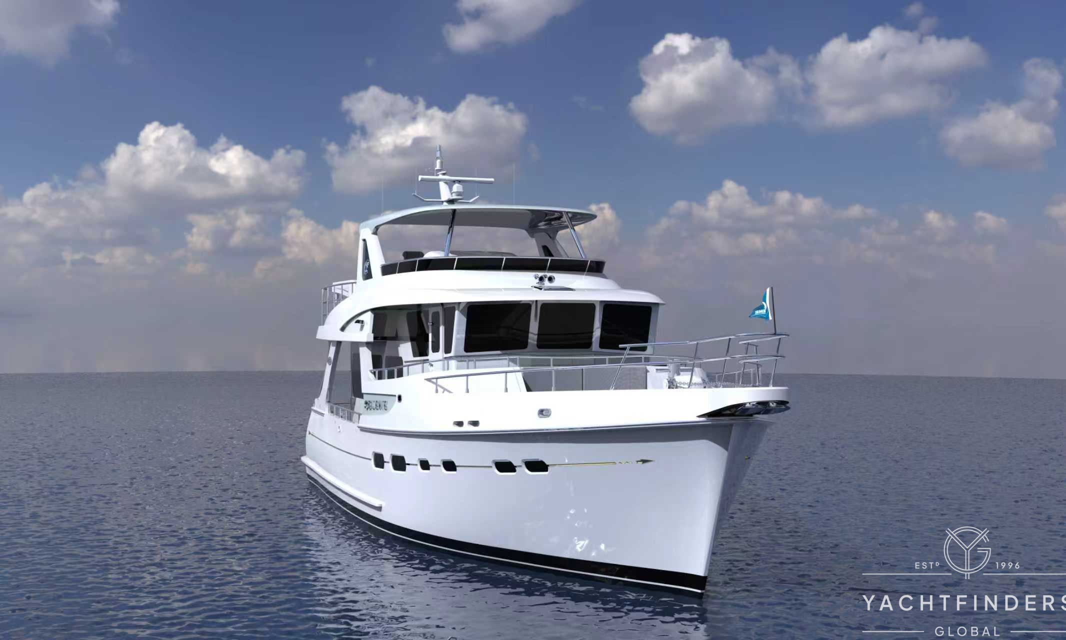Selene 52 Ocean Explorer New Model the Perfect Size - Image 7