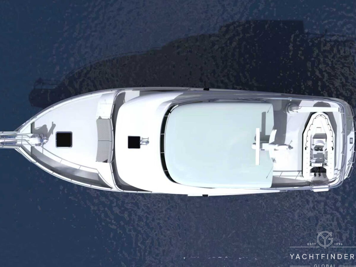 Selene 52 Ocean Explorer New Model the Perfect Size - Image 6