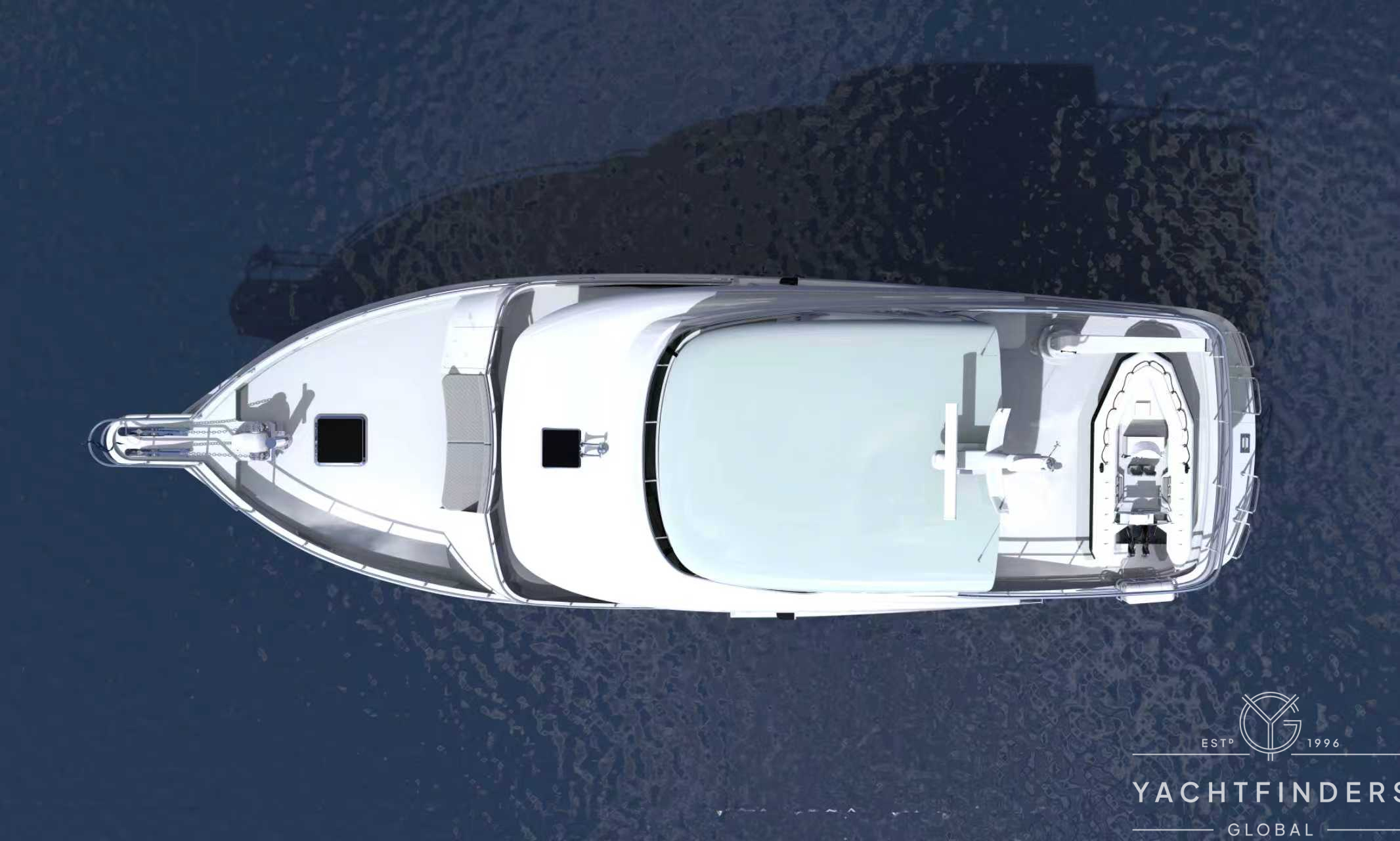 Selene 52 Ocean Explorer New Model the Perfect Size - Image 6