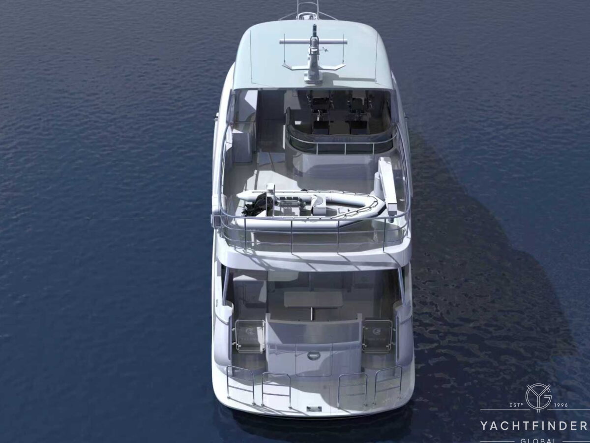 Selene 52 Ocean Explorer New Model the Perfect Size - Image 3