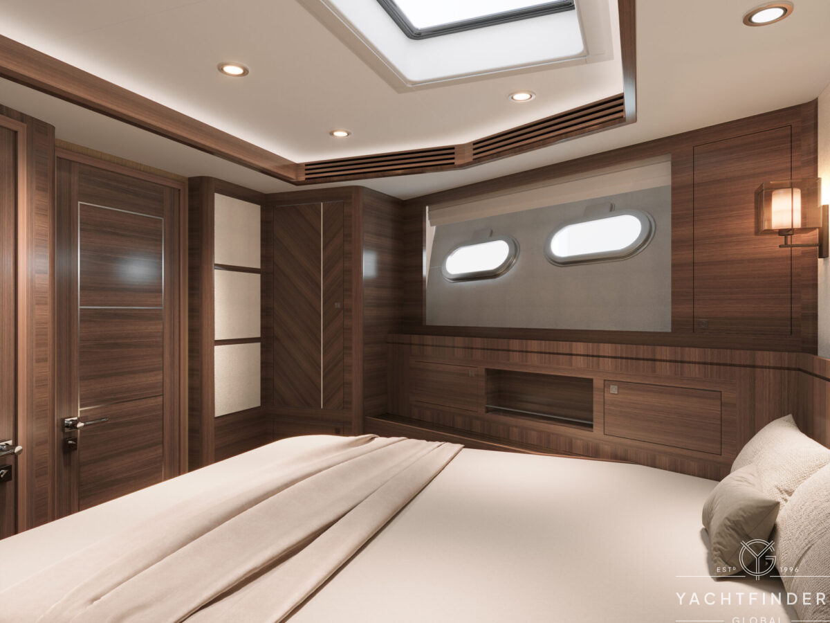 Selene 52 Ocean Explorer New Model the Perfect Size - Image 37