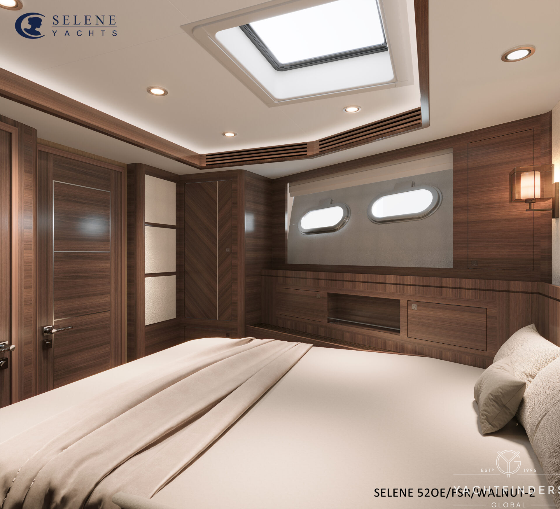 Selene 52 Ocean Explorer New Model the Perfect Size - Image 26