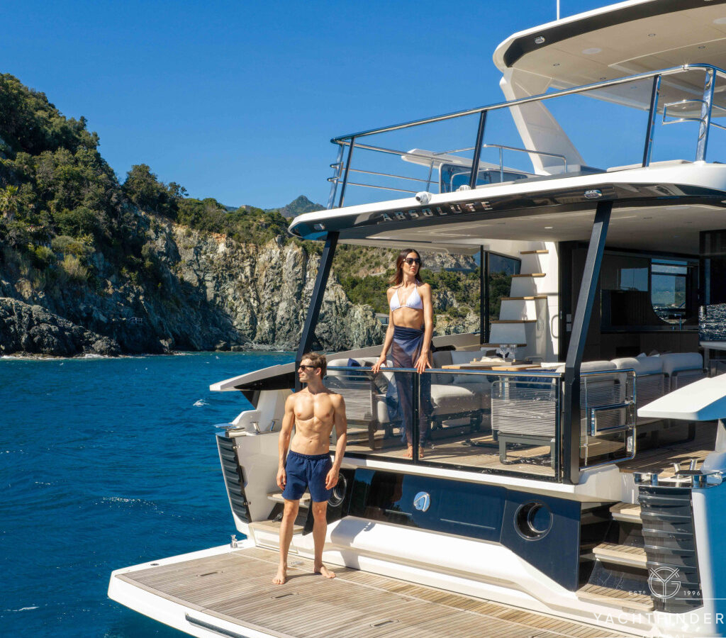 New Model Navetta 58 – The Absolute 'Andromeda' Replacement for the original Navetta 58 - Image 17