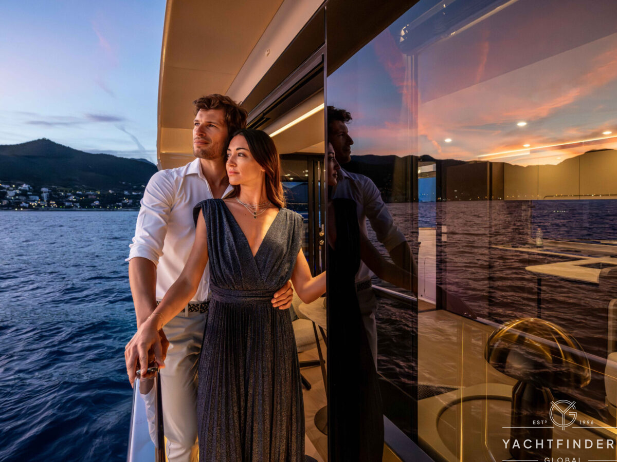 New Model Navetta 58 – The Absolute 'Andromeda' Replacement for the original Navetta 58 - Image 16