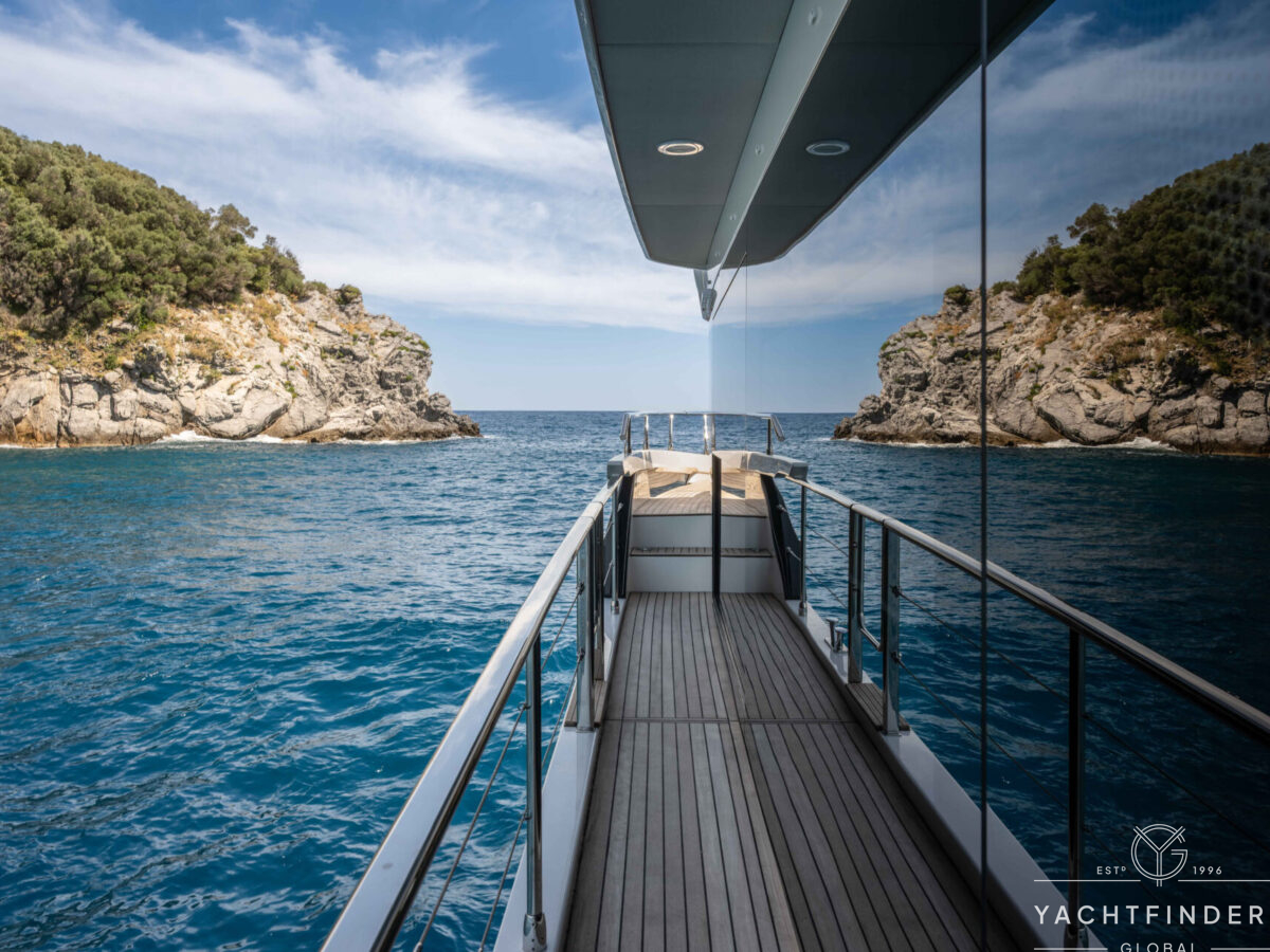 New Model Navetta 58 – The Absolute 'Andromeda' Replacement for the original Navetta 58 - Image 11