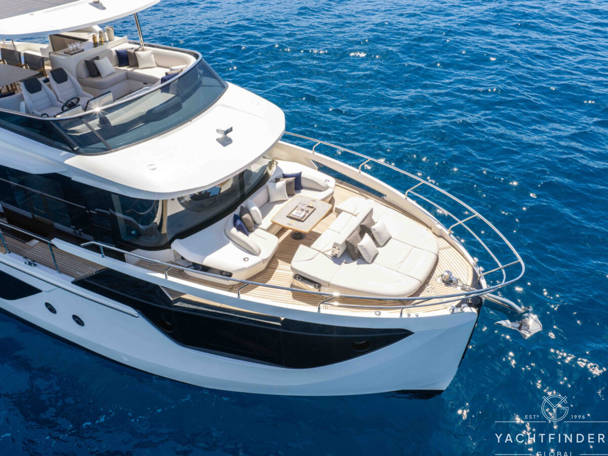 New Model Navetta 58 – The Absolute 'Andromeda' Replacement for the original Navetta 58 - Image 3