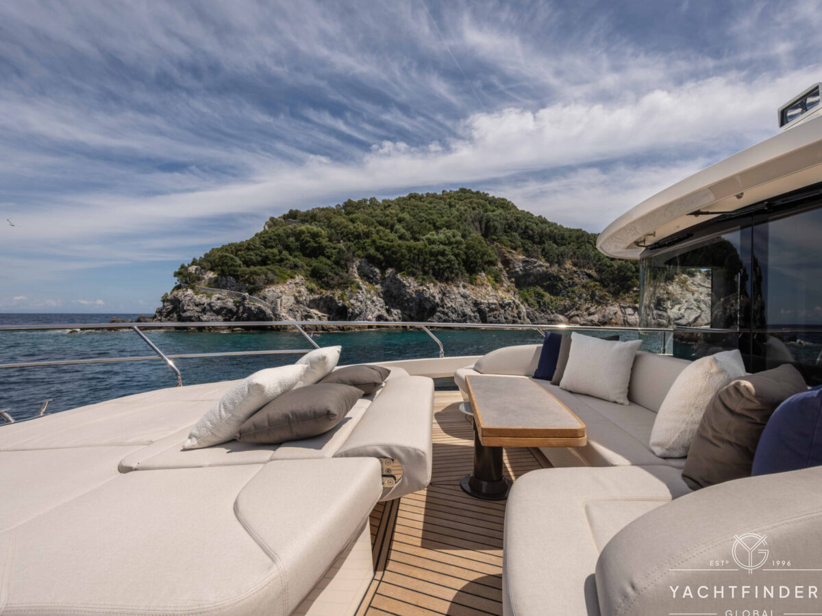 New Model Navetta 58 – The Absolute 'Andromeda' Replacement for the original Navetta 58 - Image 6