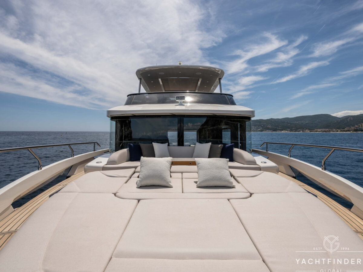 New Model Navetta 58 – The Absolute 'Andromeda' Replacement for the original Navetta 58 - Image 5