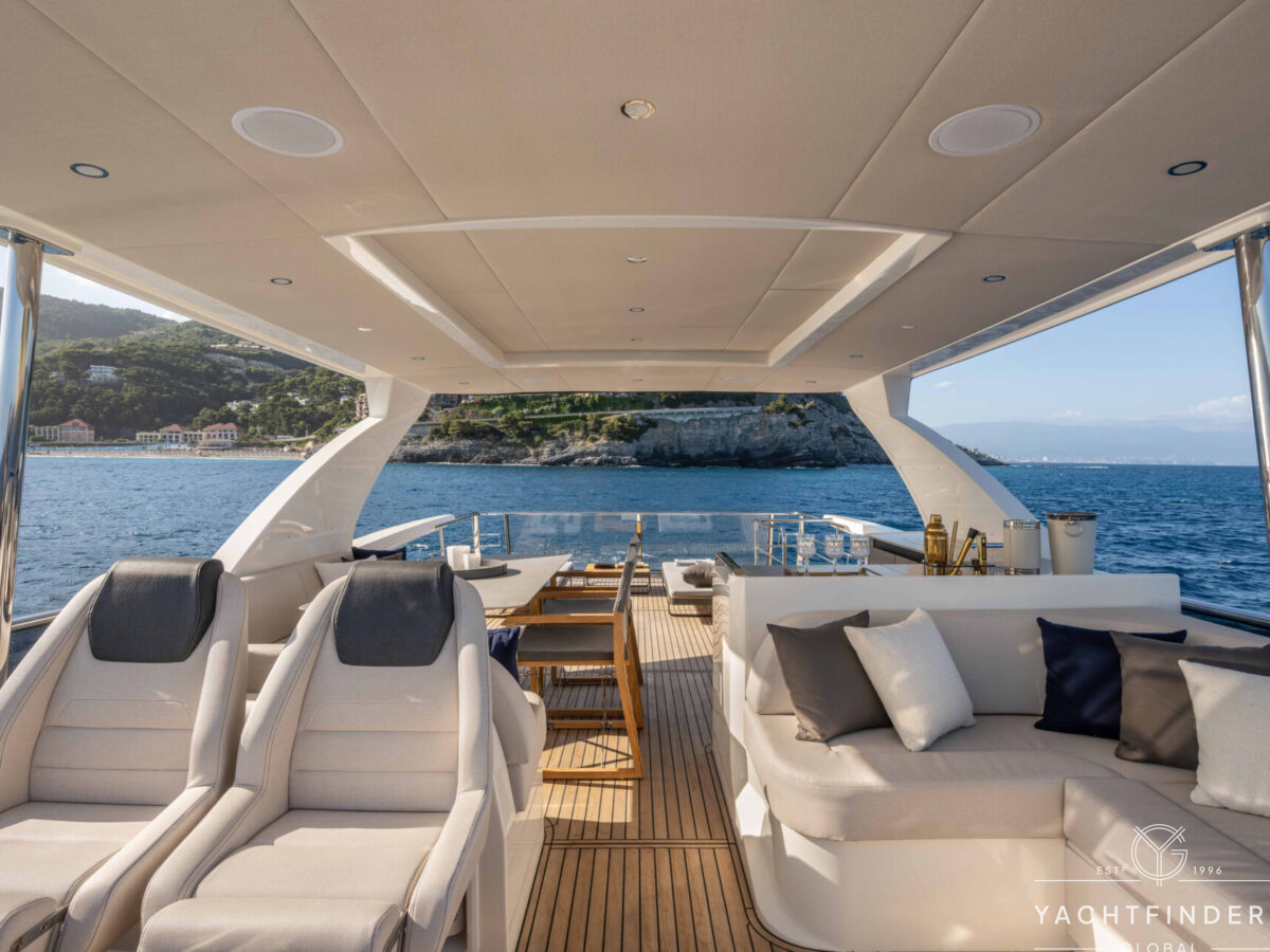 New Model Navetta 58 – The Absolute 'Andromeda' Replacement for the original Navetta 58 - Image 14