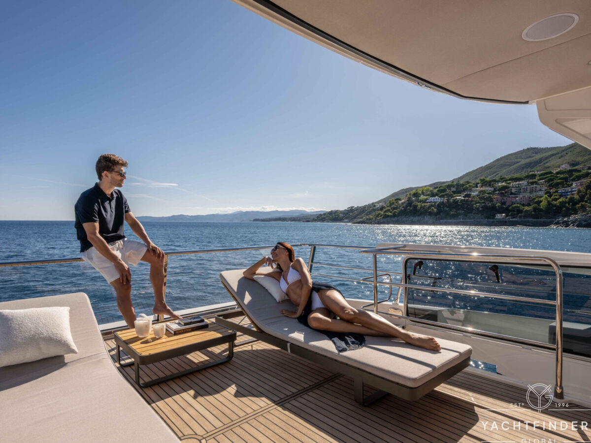 New Model Navetta 58 – The Absolute 'Andromeda' Replacement for the original Navetta 58 - Image 13