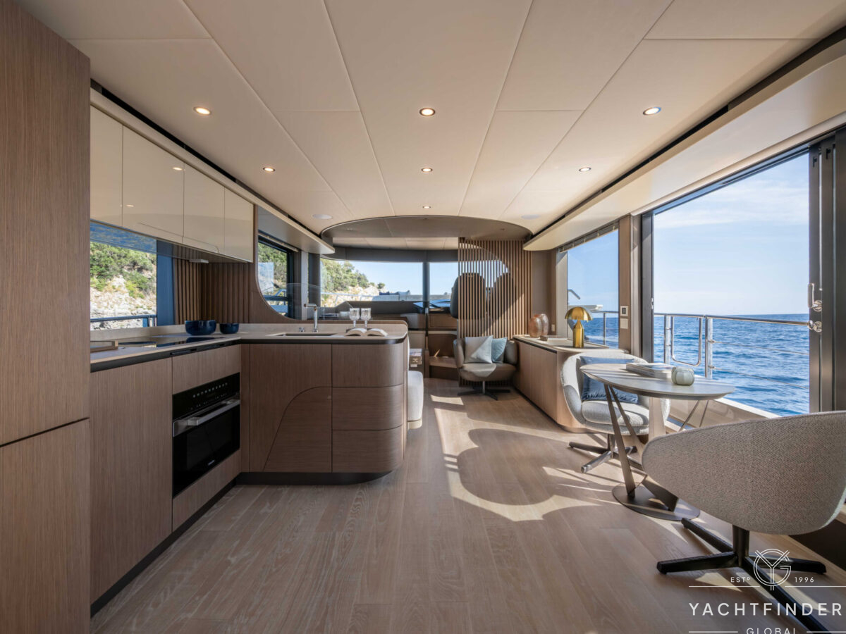 New Model Navetta 58 – The Absolute 'Andromeda' Replacement for the original Navetta 58 - Image 15